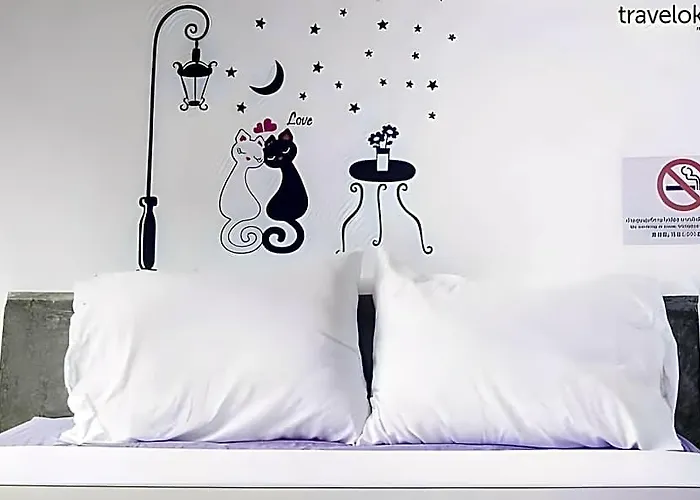 A House Boutique Гостевой дом