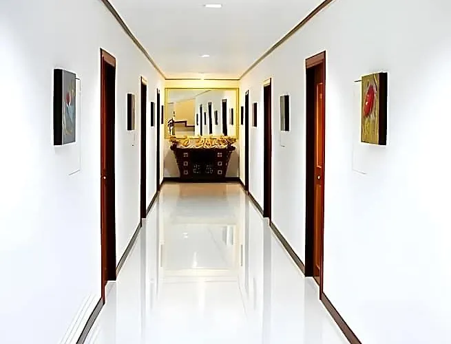 A House Boutique