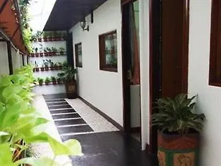 Гостевой дом A House Boutique Бангкок