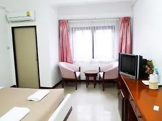 Гостевой дом A House Boutique Бангкок