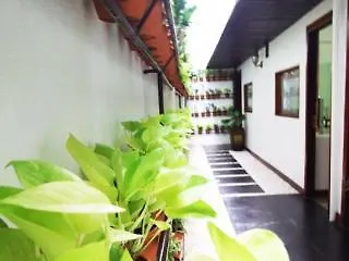 Гостевой дом A House Boutique
