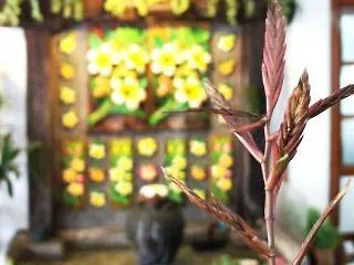 A House Boutique Гостевой дом Бангкок