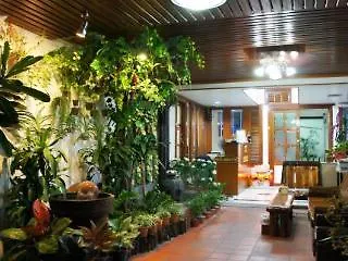 Гостевой дом A House Boutique Бангкок
