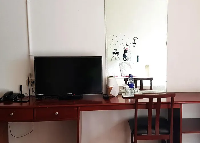 A House Boutique Гостевой дом Бангкок